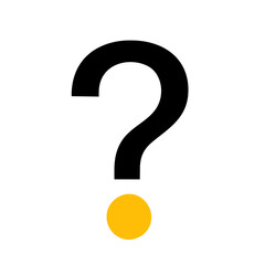 Question mark icon symbol (6)