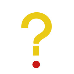 Question mark icon symbol (16)