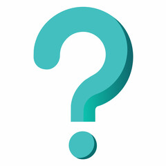 Question mark icon symbol (18)