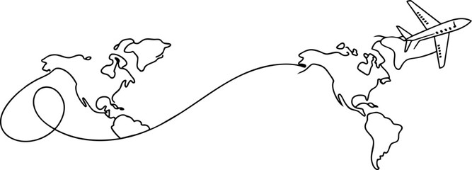 black and white sketch of a horse