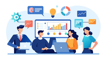 Data-Driven Culture, Building a Foundation for Business Growth