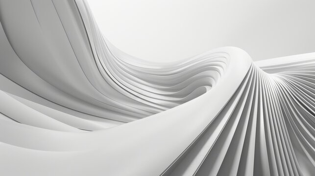 Abstract Sculpture With Sleek Aerodynamic Lines,
A black and white abstract sculpture with sleek aerodynamic lines, suggesting speed and innovation. The sculpture stands as a modern art piece