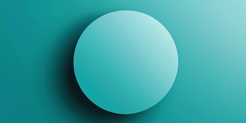 abstract background, empty space, gradient circle shape background.