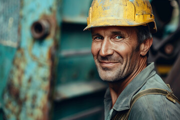 construction worker in construction site, construction worker, workers at work