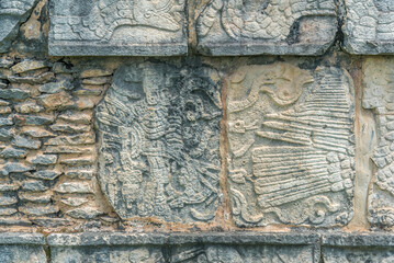 Chichen Itza