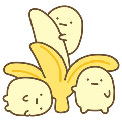baby child banana2