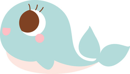 groovy whale