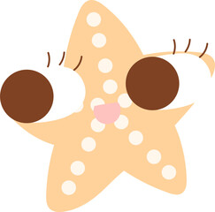 starfish