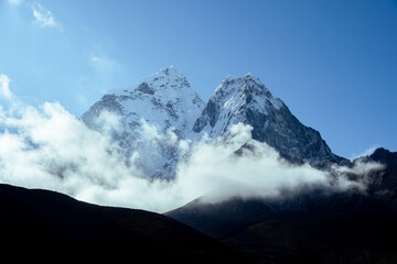 Mount Ama Dablam