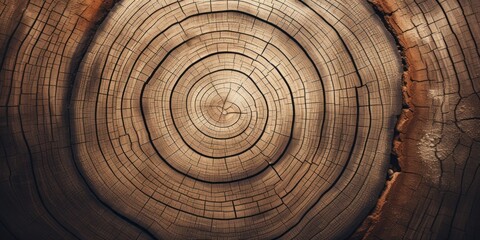 Naklejka premium wood background