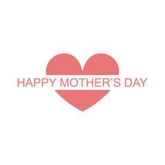 Happy mother's day