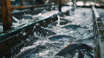 Raising Awareness on Environmental Benefits of Integrated Aquaculture Systems Through Recycling,Water Purification and Ecosystem