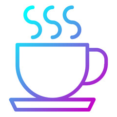 hot drink icon