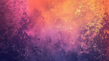 Mix variant colored grunge noisy Grainy gradient background
