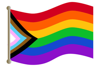 Pride Flag