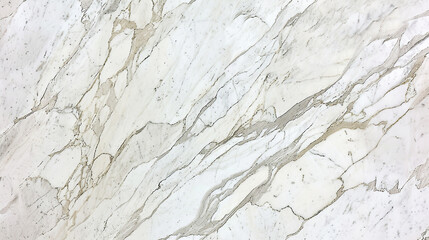 Elegant pearl white marble with subtle veins of gray and cream, perfect for a sophisticated and luxurious look
