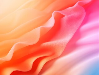 Obraz premium a close up of a cloth