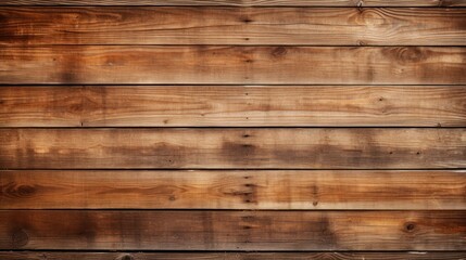 Fototapeta premium a wood planks with knots