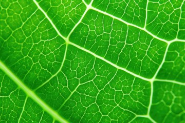 a close up of a leaf