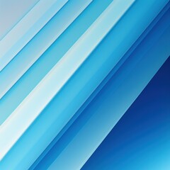 Obraz premium a blue and white diagonal lines