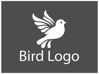 Bird logo design vector collection
