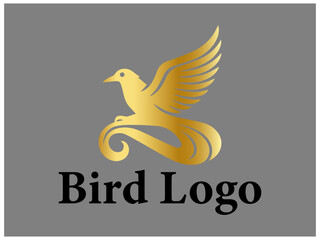 Bird logo design vector collection