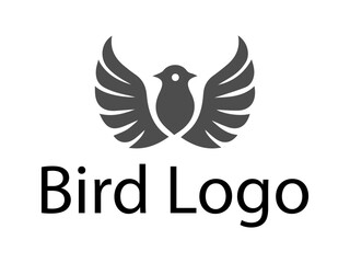 Bird logo collection vector design