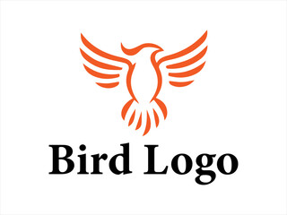 Bird logo collection vector design