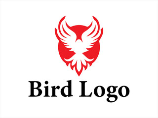 Bird logo design collection