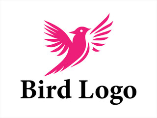Bird logo design collection