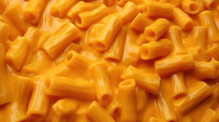 close up of pasta in a bowl