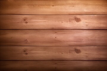 Naklejka premium a wood planks with knots