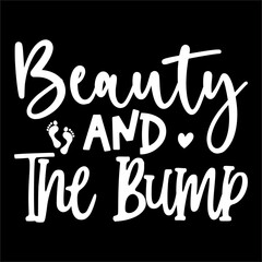 Beauty And The Bump