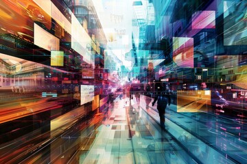 .Connecting people online and fostering community globally.