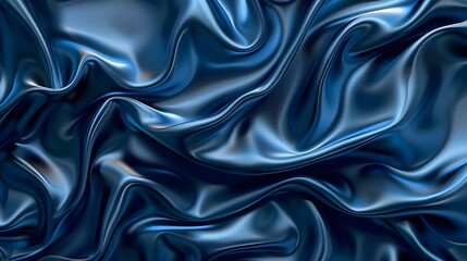 Abstract vector background luxury cloth or liquid background  Ai generated 