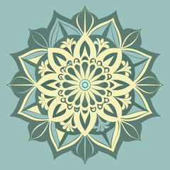 ornamental round ornament, Vector Chalkboard Shape Photoshop, Luxury Ornamental Mandala floral backgrounds