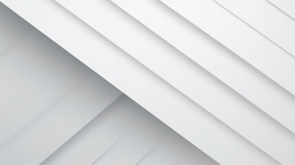geometric white line wallpaper