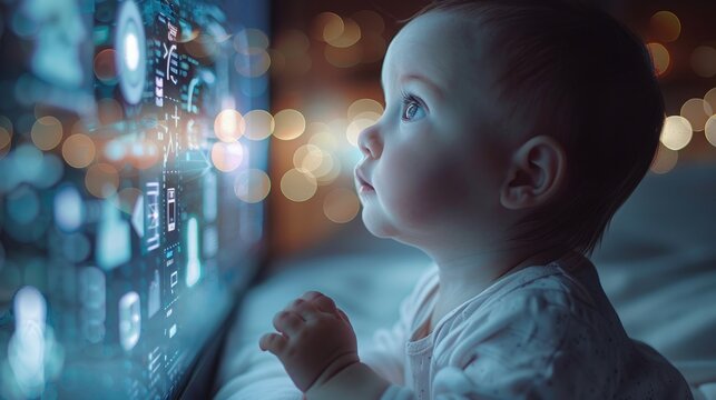 Children and the Development of Intelligence and Creativity.