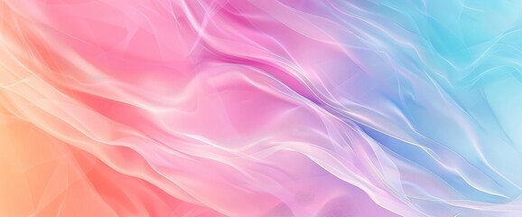 Soft color gradient for your web pages, covers, invitations, posters and more. illustration,Smooth Abstract Colorful Gradient Background