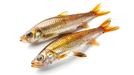 Obraz premium Brown trout icon on white background ar 32 v 52 Job ID c79f6b4ebb424ed59def9fb0f76214b3 