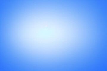 Obraz premium bleu blanc, dégradé de couleur rugueux fond abstrait briller lumière vive et modèle de lueur espace vide, texture grunge bruit granuleux