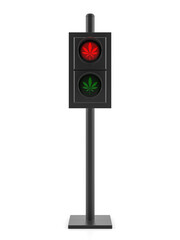 Traffic light