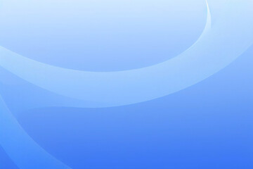 プレゼンテーション デザイン、バナー、パンフレット、名刺のモダンな青い抽象的な曲線の背景