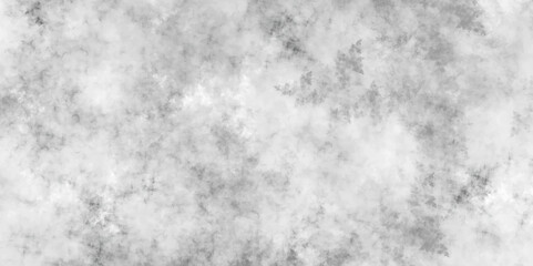 Fototapeta na wymiar Abstract grey storm cloud texture. White dramatic smoke brush effect smoke swirls misty fog isolated, background. Gray aquarelle painted paper textured canvas for design watercolor scraped vector.