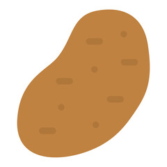 potato icon 