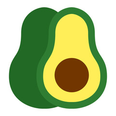 avocado icon 