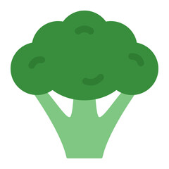 broccoli icon 
