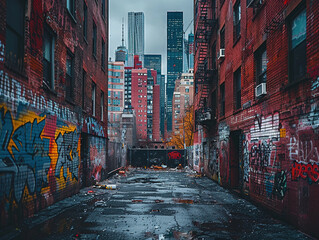 Documentary-style photo , Commercial photography , of Urban exploration and cityscapes
