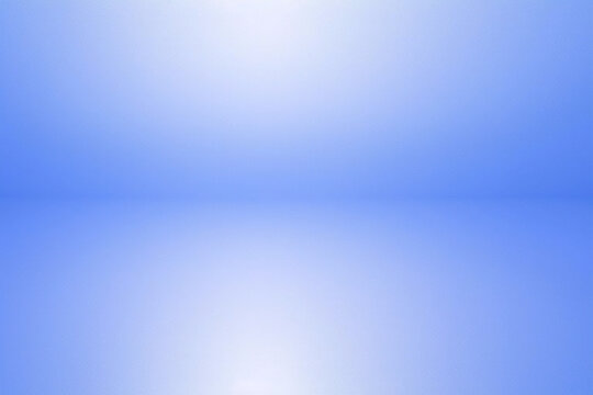 Elegante fondo azul zafiro con borde superior blanco brumoso y borde inferior de textura grunge negro oscuro, dise&ntilde;o azul de lujo