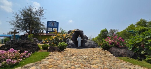 Devotional Photos, Crucifixion photos